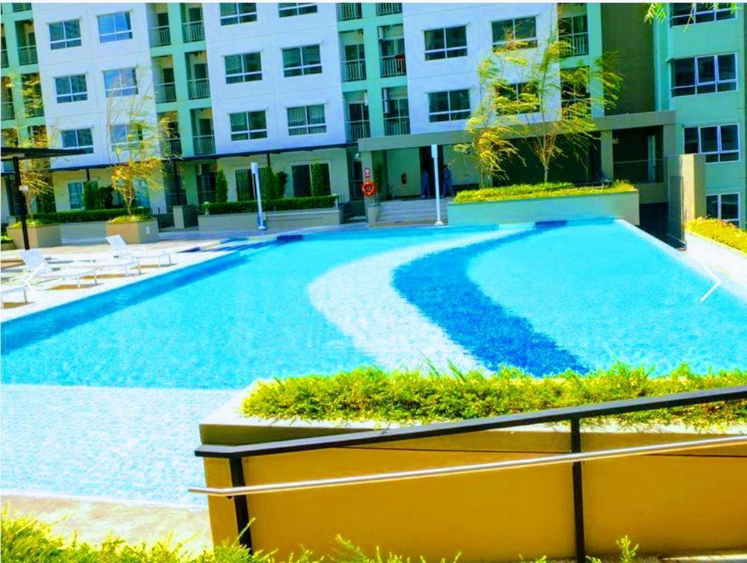 Apartamento Lumpini Seaview Top Floor Jomtien Habitación foto