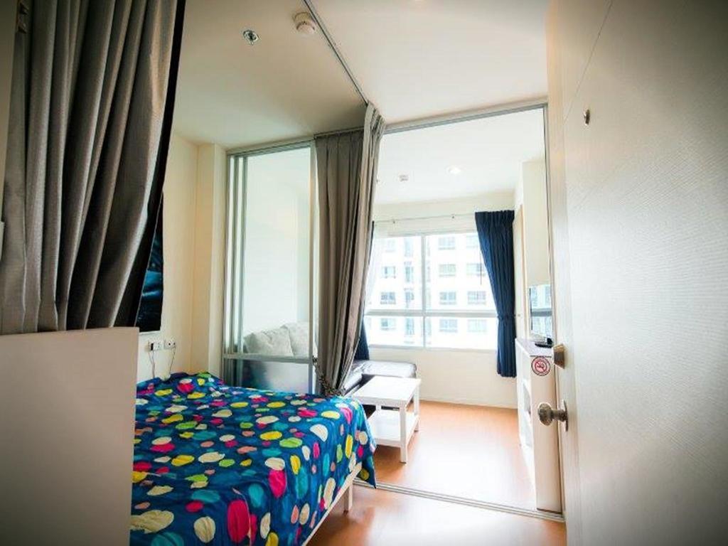 Apartamento Lumpini Seaview Top Floor Jomtien Exterior foto