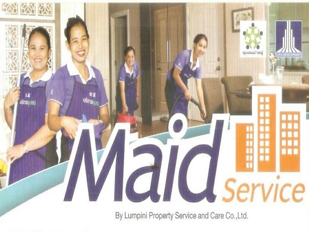 Apartamento Lumpini Seaview Top Floor Jomtien Exterior foto